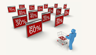 eCommerce Web Sales